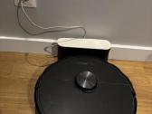 Roborock S6 robotas dulkių siurblys - nuotraukos Nr. 2