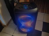 Jbl Partybox 520