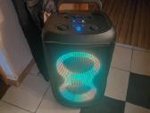 Jbl Partybox 520 - nuotraukos Nr. 2