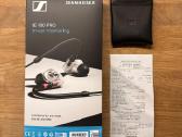 Sennheiser Ie 100 Pro ausines