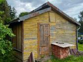 Sklypas Pavasario Sodų 1-oji g. 6, Šiauliai - nuotraukos Nr. 2