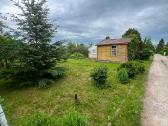 Sklypas Pavasario Sodų 1-oji g. 6, Šiauliai - nuotraukos Nr. 3