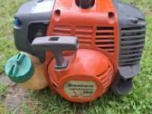 Husgvarna -125c -128r - nuotraukos Nr. 5