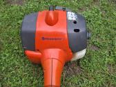 Husgvarna -125c -128r - nuotraukos Nr. 6