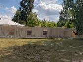 Paviljonas šventėms - nuotraukos Nr. 2