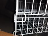 Metaliniai krepšiai įvairiam sandėliavimui - nuotraukos Nr. 12