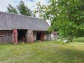 Parduodu sodybą ,vienkiemį. 16 ha - nuotraukos Nr. 3