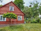 Parduodu sodybą ,vienkiemį. 16 ha - nuotraukos Nr. 2