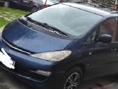 Toyota Previa - nuotraukos Nr. 2