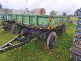 Parduodu žemės ūkio technika - nuotraukos Nr. 7