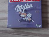 Monopolis stalo žaidimas