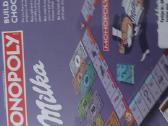 Monopolis stalo žaidimas - nuotraukos Nr. 2