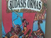 Fransas G. Bengstonas-rudasis Ormas