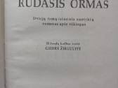 Fransas G. Bengstonas-rudasis Ormas - nuotraukos Nr. 3