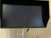 Monitorius Acer Conceptd Cm3271k, Ips, 60 Hz, 27"