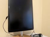 Monitorius Acer Conceptd Cm3271k, Ips, 60 Hz, 27" - nuotraukos Nr. 5