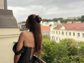 Suknelė S dydis
