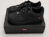 Nike Air Force 1 x supreme - nuotraukos Nr. 3