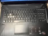 Asus Tuf Gaming A17 Fa706i - nuotraukos Nr. 3