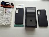 Samsung s22/23 silikoninis dėklas. Naujas - nuotraukos Nr. 4