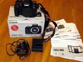 Canon 760d