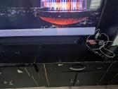 Samsung Q600f soundbar