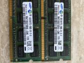 Ddr4 ir Ddr3 Ramai Sodimm - nuotraukos Nr. 2