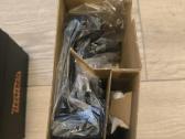 RC hpi-racing Nano Ttr, Ford Mustang - nuotraukos Nr. 4