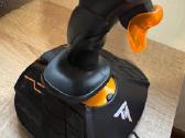 Thrustmaster T16000m Fcs + Twcs Throttle Hotas rin - nuotraukos Nr. 2