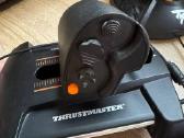 Thrustmaster T16000m Fcs + Twcs Throttle Hotas rin - nuotraukos Nr. 4