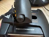 Thrustmaster T16000m Fcs + Twcs Throttle Hotas rin - nuotraukos Nr. 5