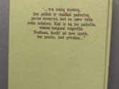 Daphne du Maurier-mano pusseserė Reičel - nuotraukos Nr. 2