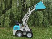 Komatsu sk04 japoniskas mini krautuvas - nuotraukos Nr. 7