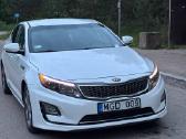 Kia Optima Hybrid Ex - nuotraukos Nr. 4