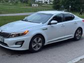 Kia Optima Hybrid Ex - nuotraukos Nr. 5
