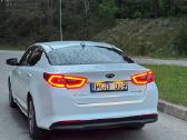 Kia Optima Hybrid Ex - nuotraukos Nr. 6
