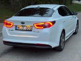Kia Optima Hybrid Ex - nuotraukos Nr. 7