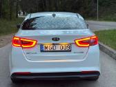 Kia Optima Hybrid Ex - nuotraukos Nr. 8