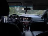 Kia Optima Hybrid Ex - nuotraukos Nr. 11