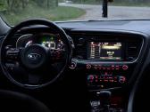 Kia Optima Hybrid Ex - nuotraukos Nr. 12