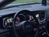 Kia Optima Hybrid Ex - nuotraukos Nr. 13
