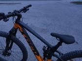 Parduodu arba mainau i mini ebike'a - nuotraukos Nr. 2