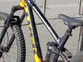 Parduodu arba mainau i mini ebike'a - nuotraukos Nr. 6