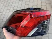 Toyota Rav4 Galinis kairys sparno zibintas