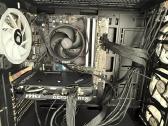 Pilnas žaidimų komplektas - Ryzen 5 5500; Rtx 4060 - nuotraukos Nr. 3