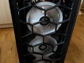 Pilnas žaidimų komplektas - Ryzen 5 5500; Rtx 4060 - nuotraukos Nr. 6