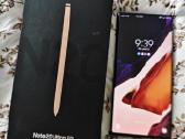 Samsung Note 20 ultra