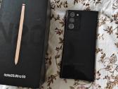 Samsung Note 20 ultra - nuotraukos Nr. 2