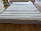Ikea spyruoklinis čiužinys