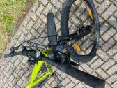 Trek Marlin 5 dviratis - nuotraukos Nr. 4